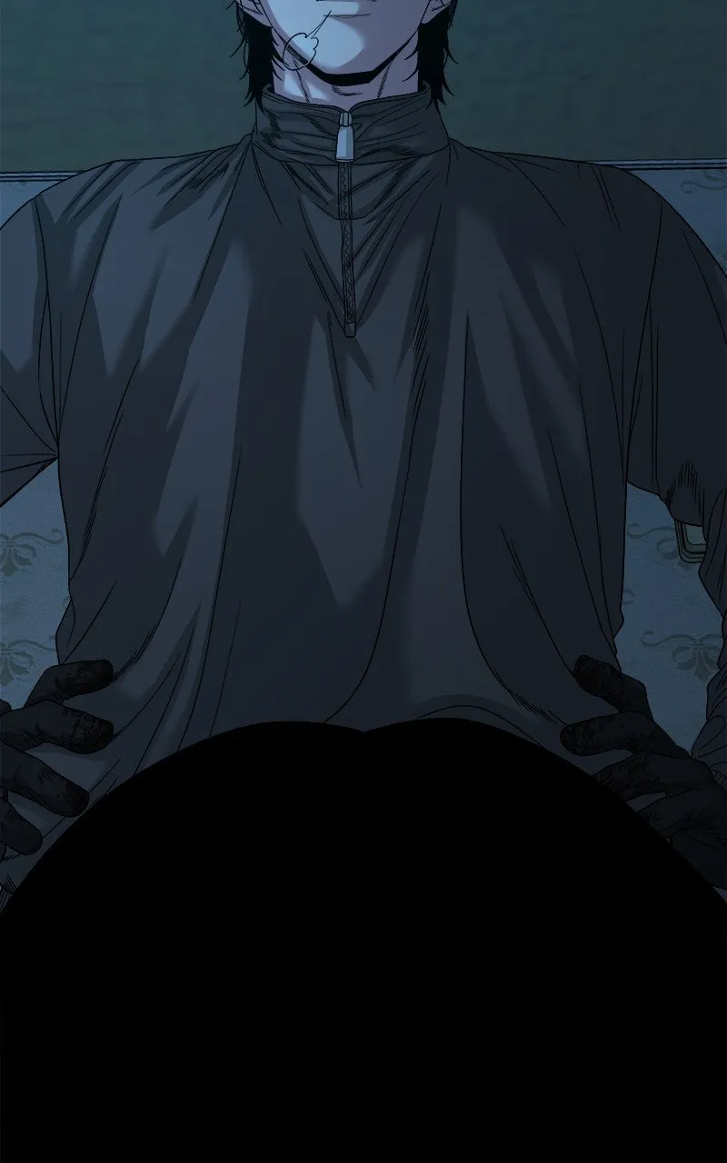 The Gwichon Village Mystery Chapter 71 page 23 - 