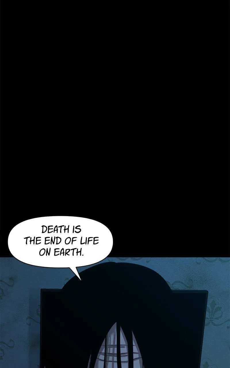 The Gwichon Village Mystery Chapter 71 page 24 - 