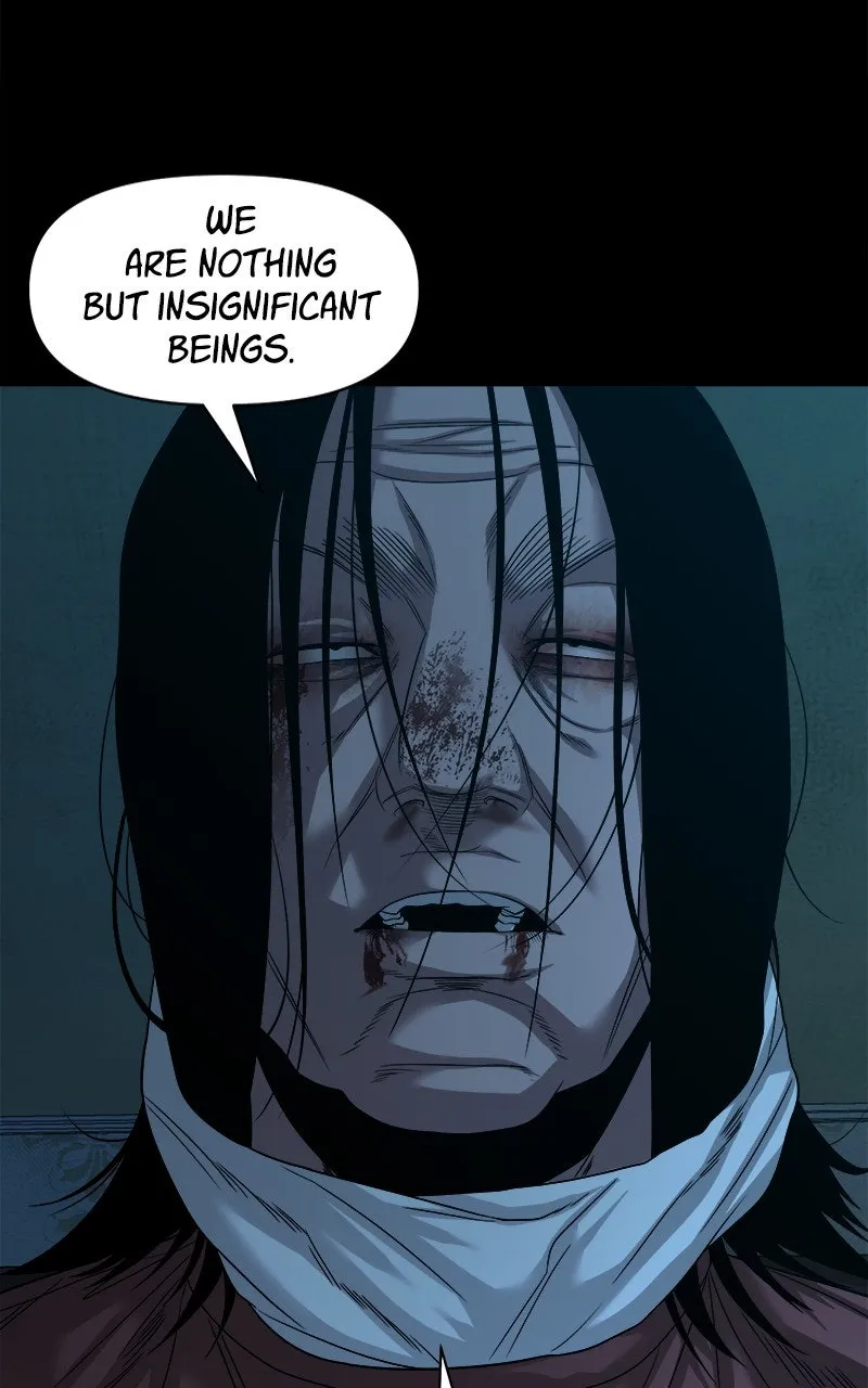 The Gwichon Village Mystery Chapter 71 page 26 - 