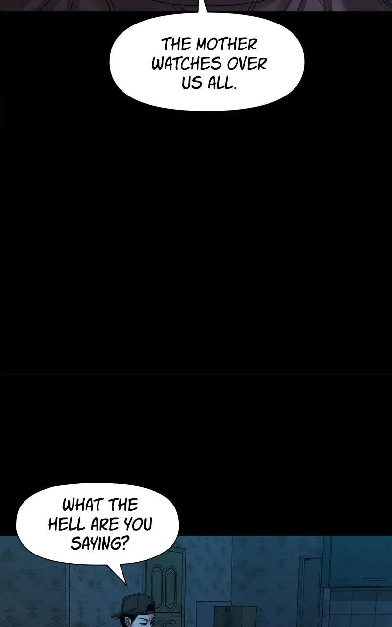 The Gwichon Village Mystery Chapter 71 page 27 - 