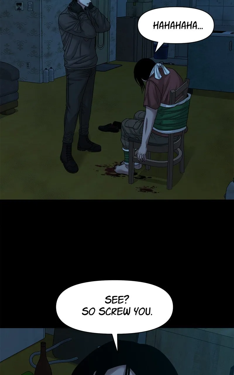 The Gwichon Village Mystery Chapter 71 page 28 - 