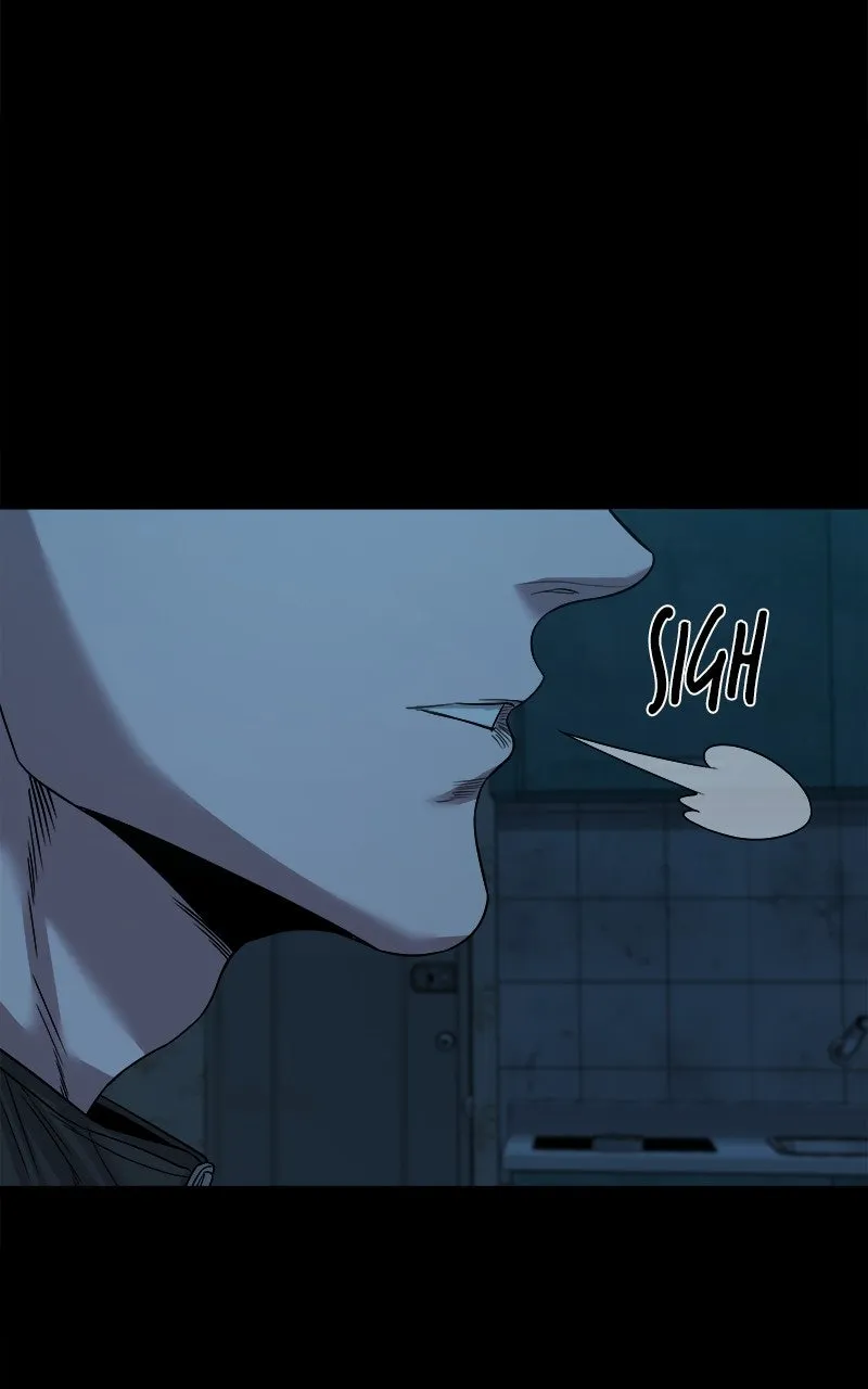 The Gwichon Village Mystery Chapter 71 page 30 - 