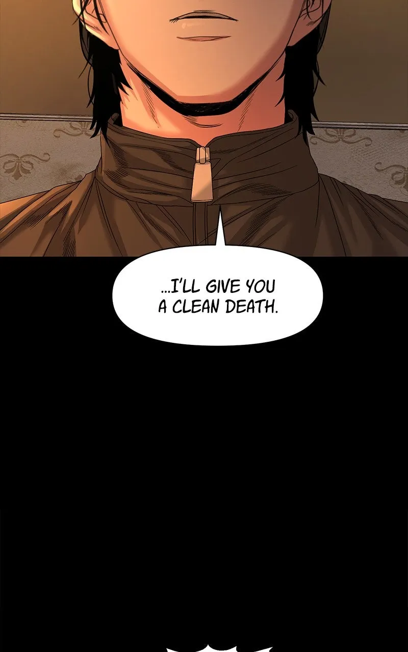 The Gwichon Village Mystery Chapter 71 page 4 - 