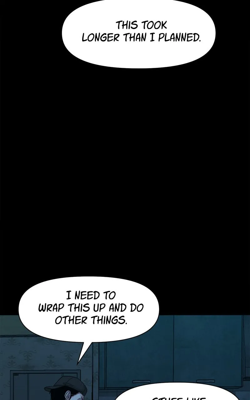 The Gwichon Village Mystery Chapter 71 page 32 - 