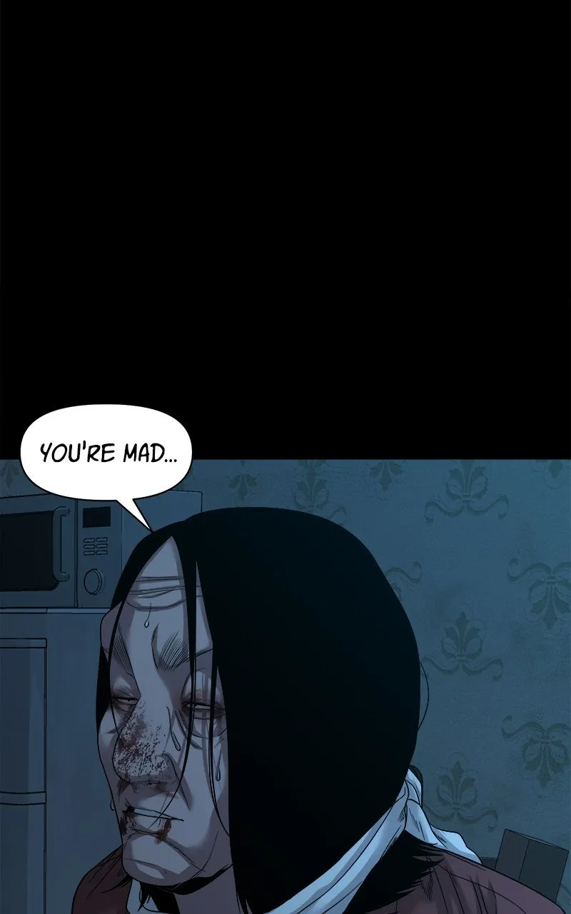 The Gwichon Village Mystery Chapter 71 page 34 - 