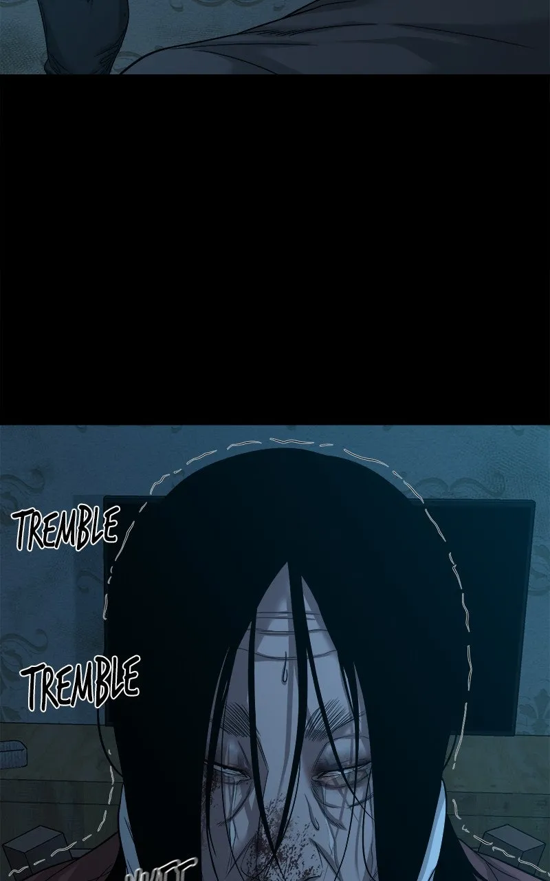 The Gwichon Village Mystery Chapter 71 page 39 - 