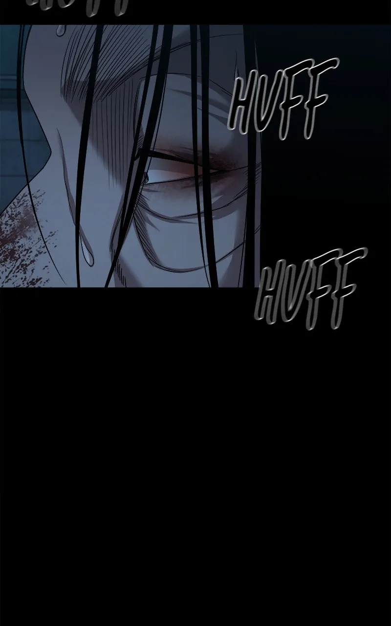 The Gwichon Village Mystery Chapter 71 page 42 - 