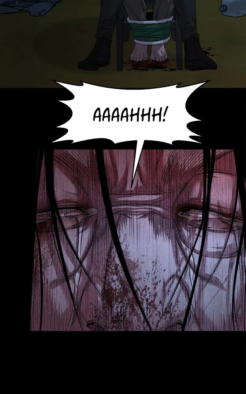 The Gwichon Village Mystery Chapter 71 page 46 - 