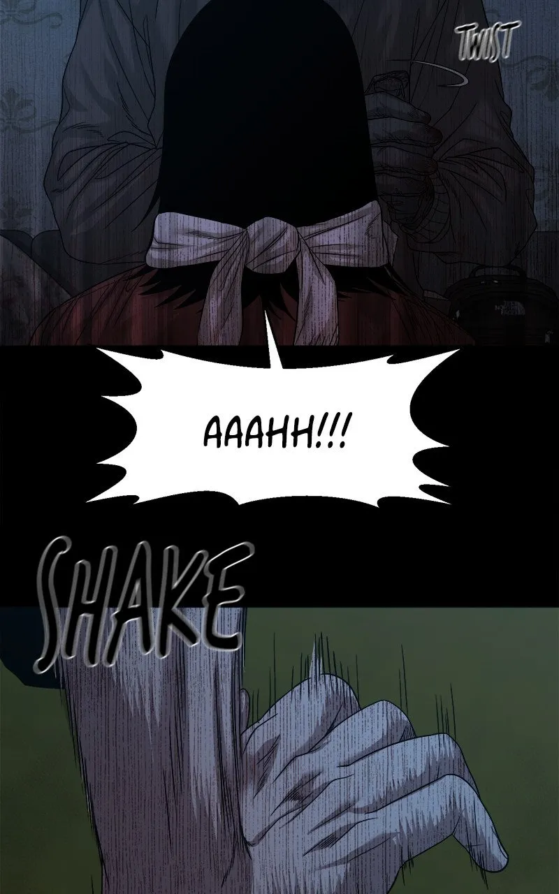 The Gwichon Village Mystery Chapter 71 page 48 - 