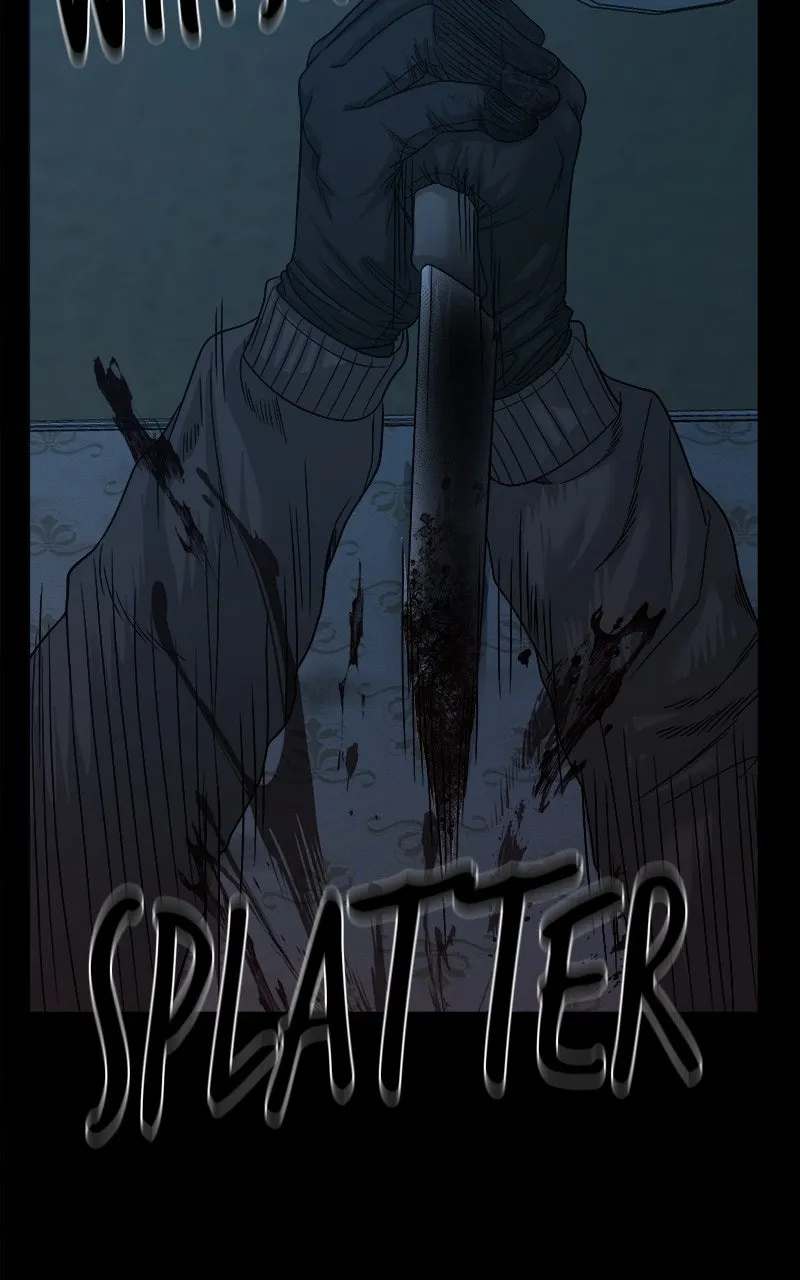 The Gwichon Village Mystery Chapter 71 page 50 - 
