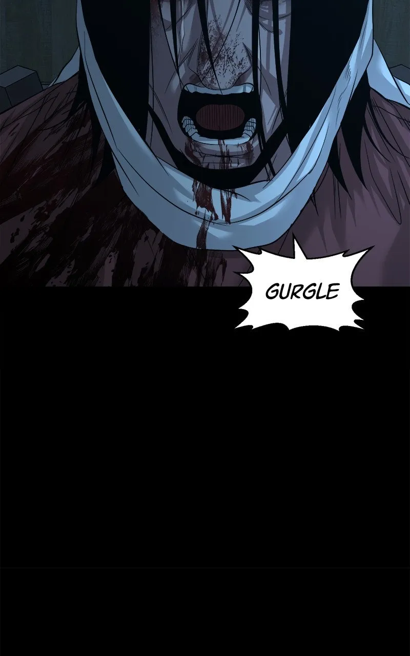 The Gwichon Village Mystery Chapter 71 page 53 - 