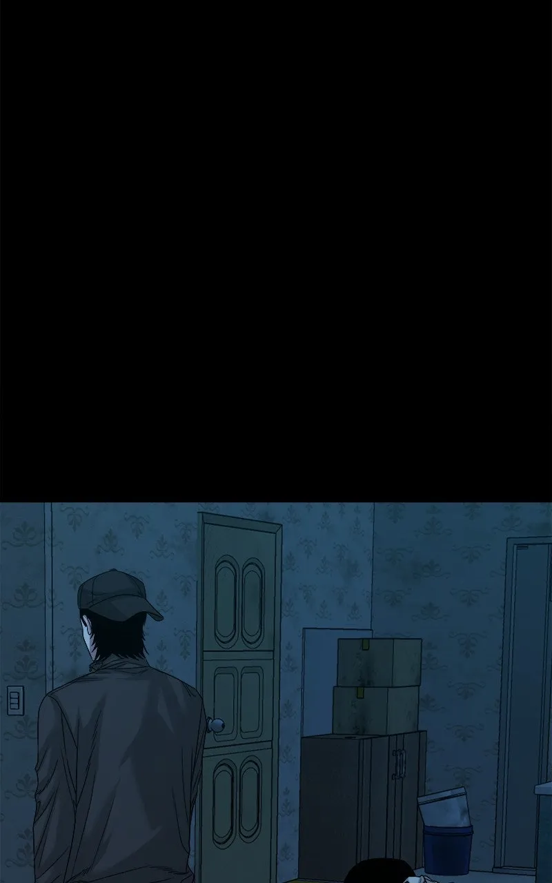 The Gwichon Village Mystery Chapter 71 page 55 - 