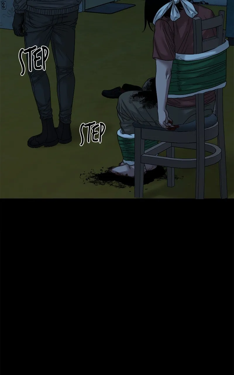 The Gwichon Village Mystery Chapter 71 page 56 - 