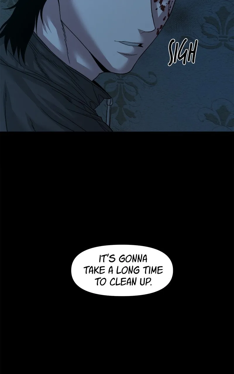 The Gwichon Village Mystery Chapter 71 page 62 - 
