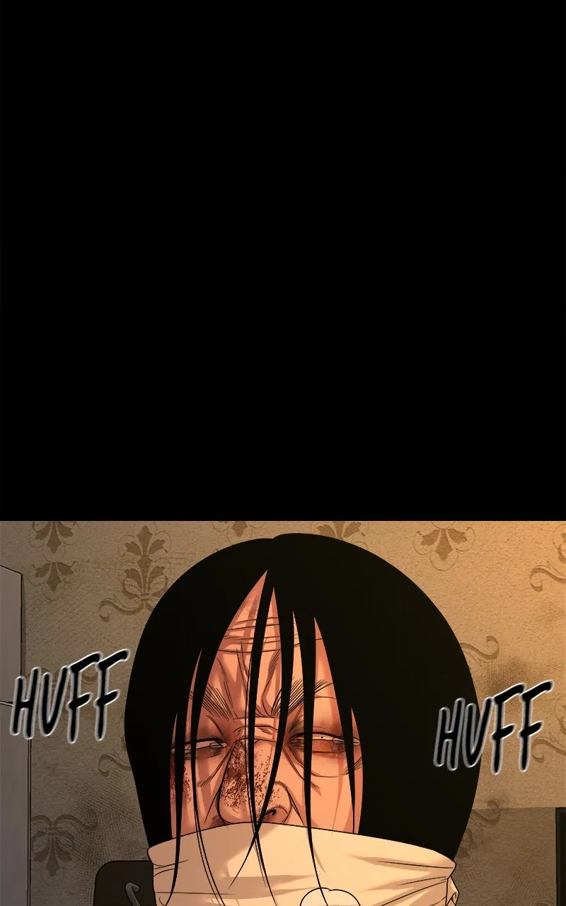 The Gwichon Village Mystery Chapter 71 page 8 - 