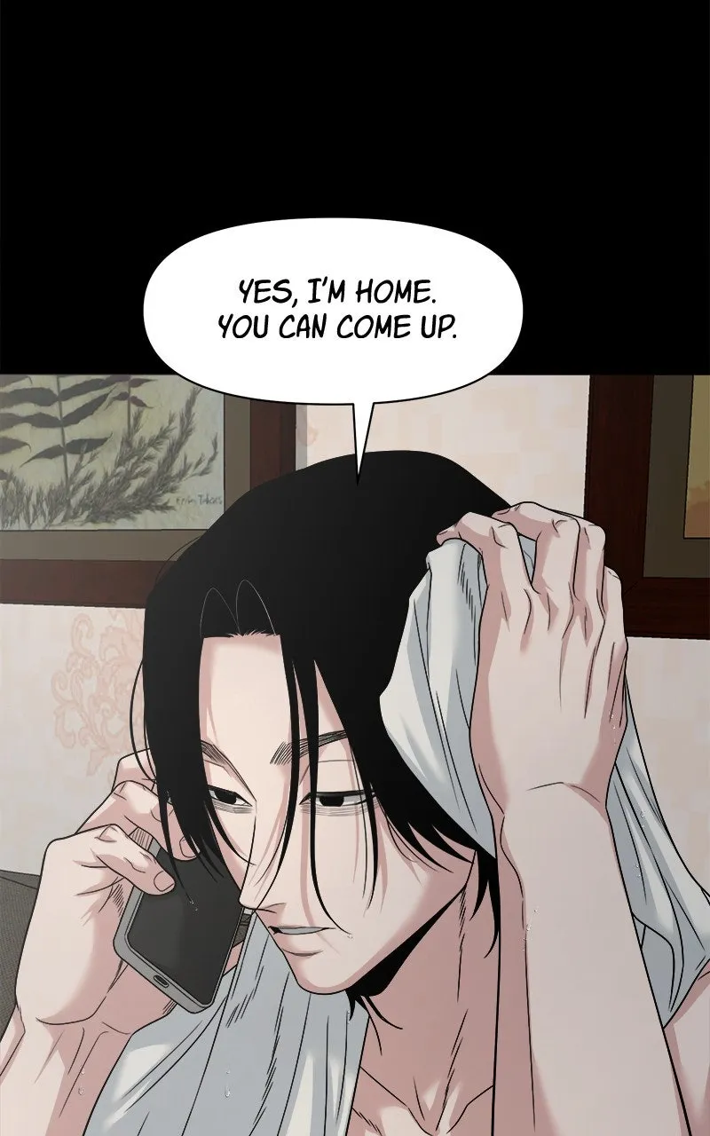 The Gwichon Village Mystery Chapter 71 page 71 - 