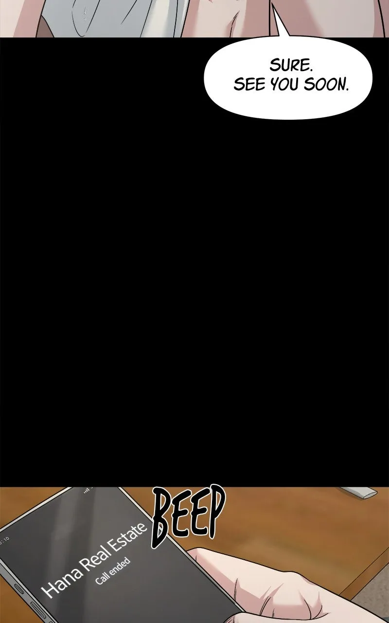 The Gwichon Village Mystery Chapter 71 page 72 - 