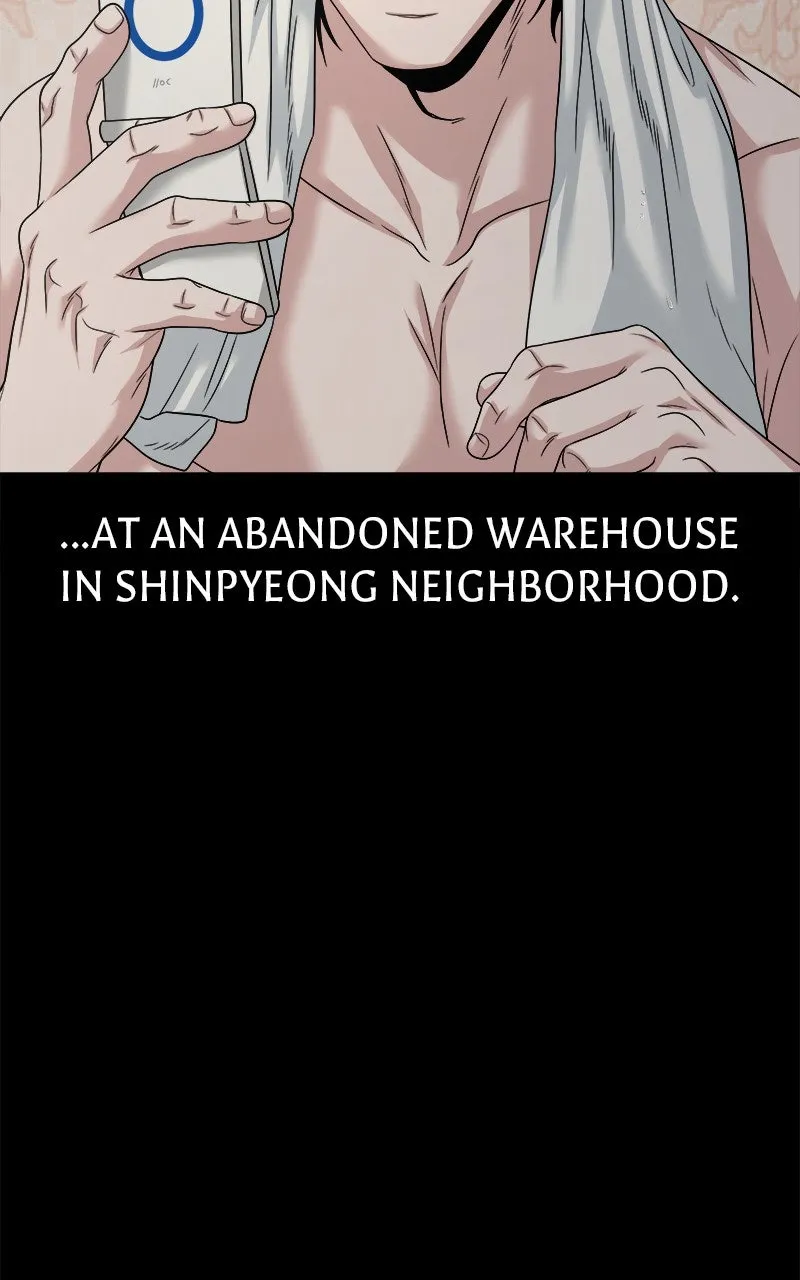 The Gwichon Village Mystery Chapter 71 page 79 - 