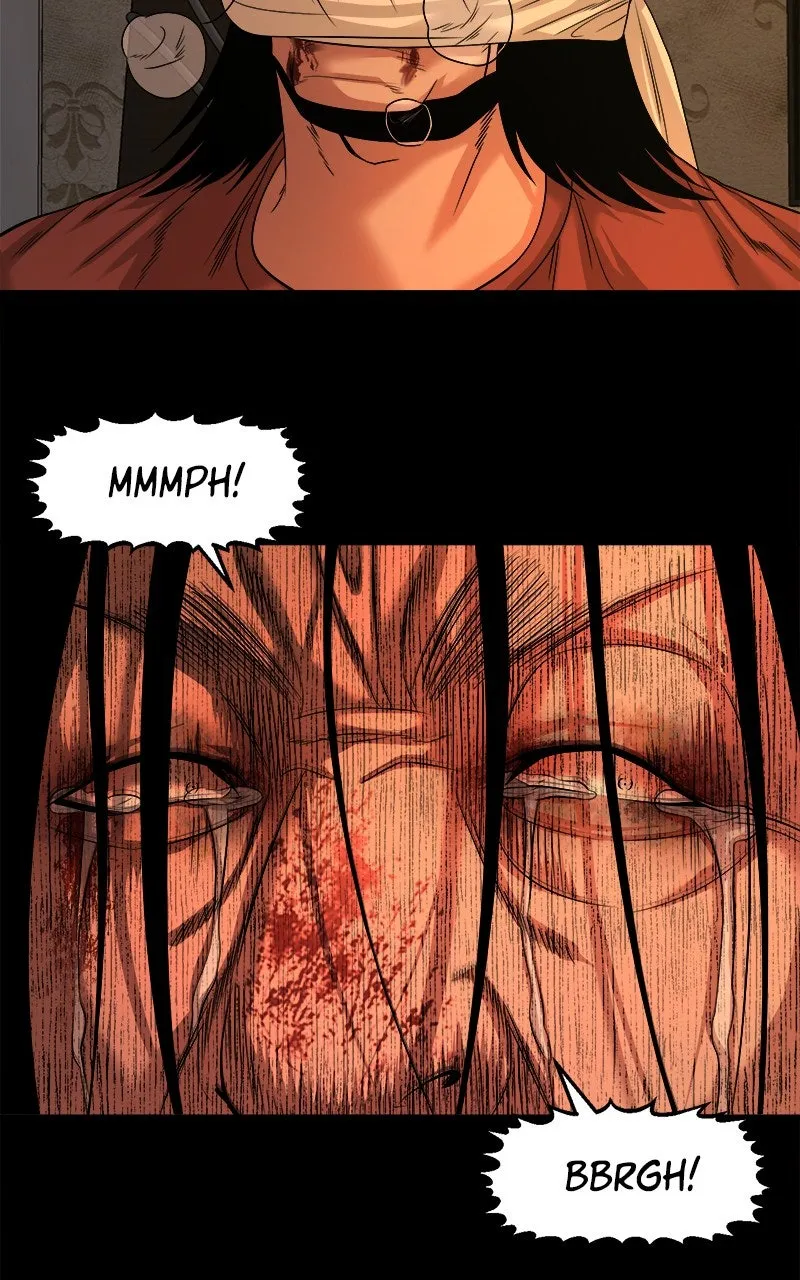 The Gwichon Village Mystery Chapter 71 page 9 - 