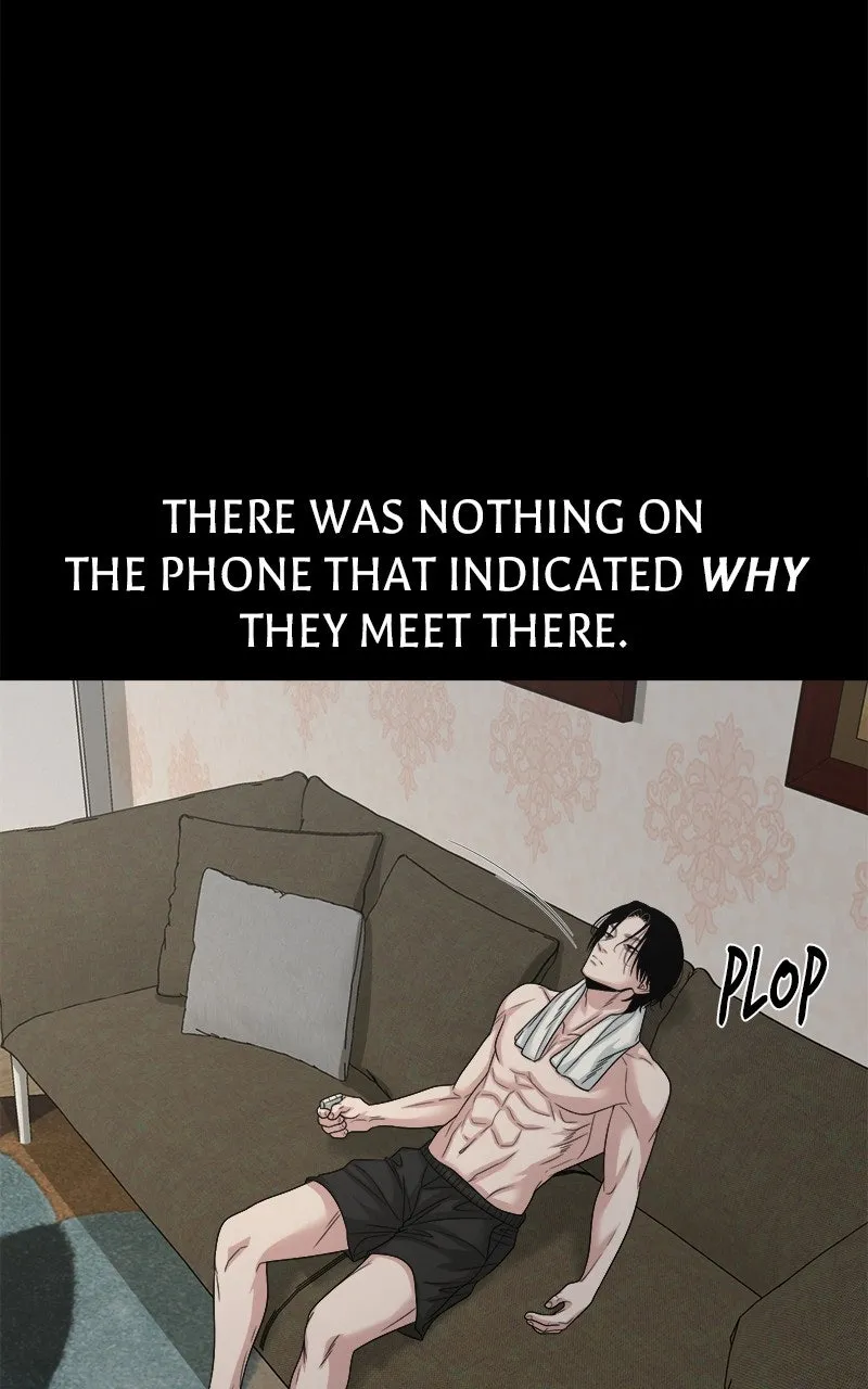 The Gwichon Village Mystery Chapter 71 page 81 - 
