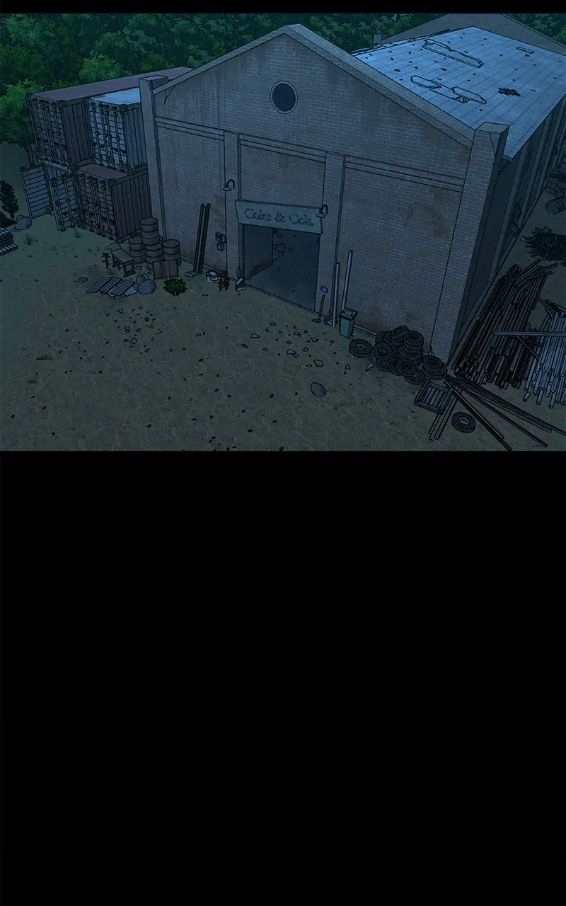 The Gwichon Village Mystery Chapter 71 page 86 - 
