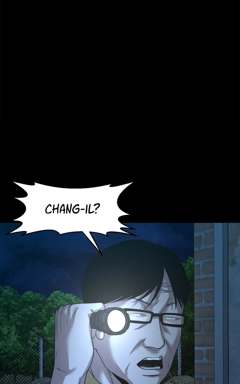 The Gwichon Village Mystery Chapter 71 page 90 - 