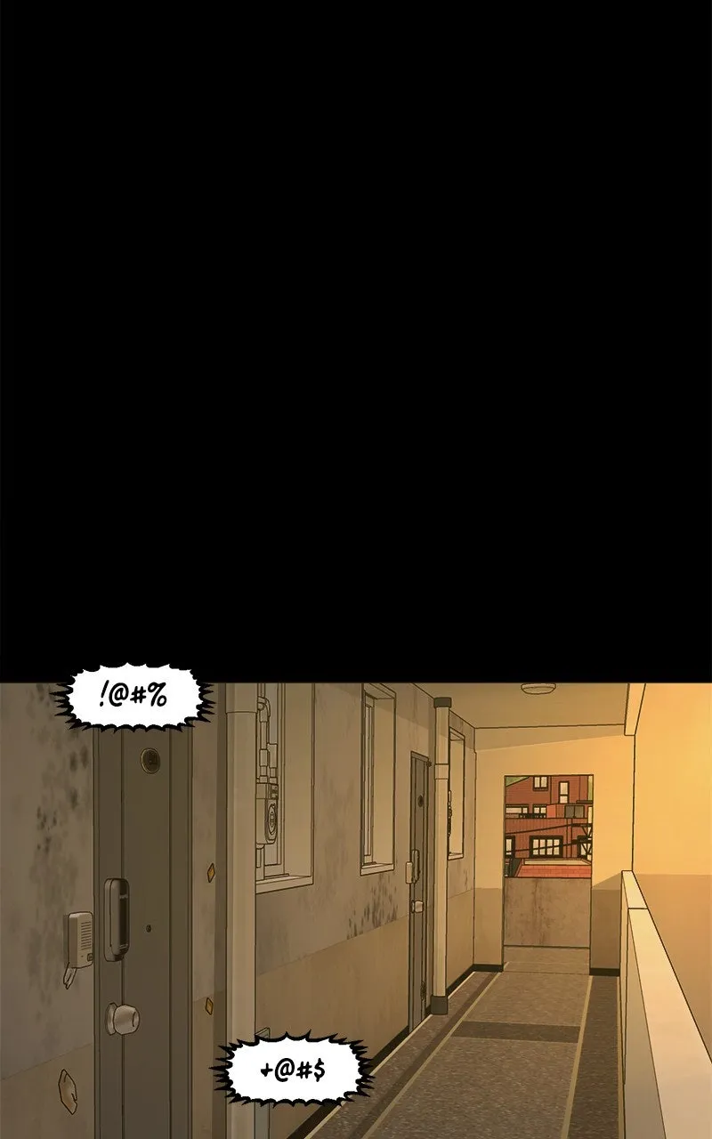 The Gwichon Village Mystery Chapter 71 page 10 - 