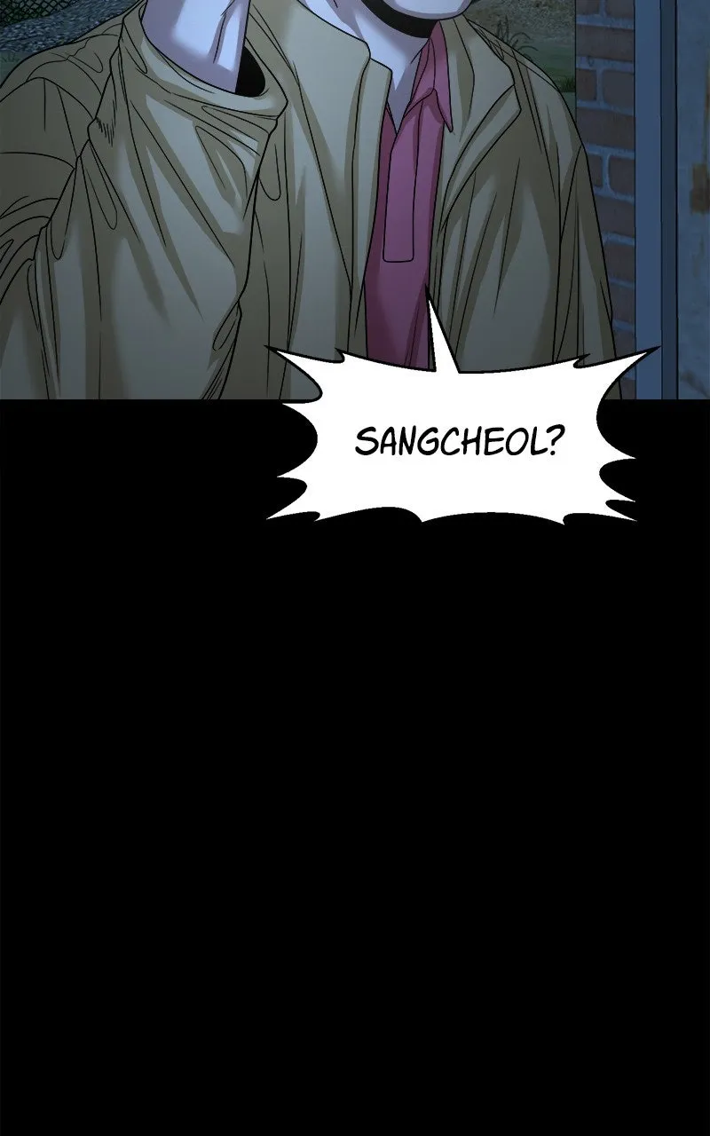 The Gwichon Village Mystery Chapter 71 page 91 - 