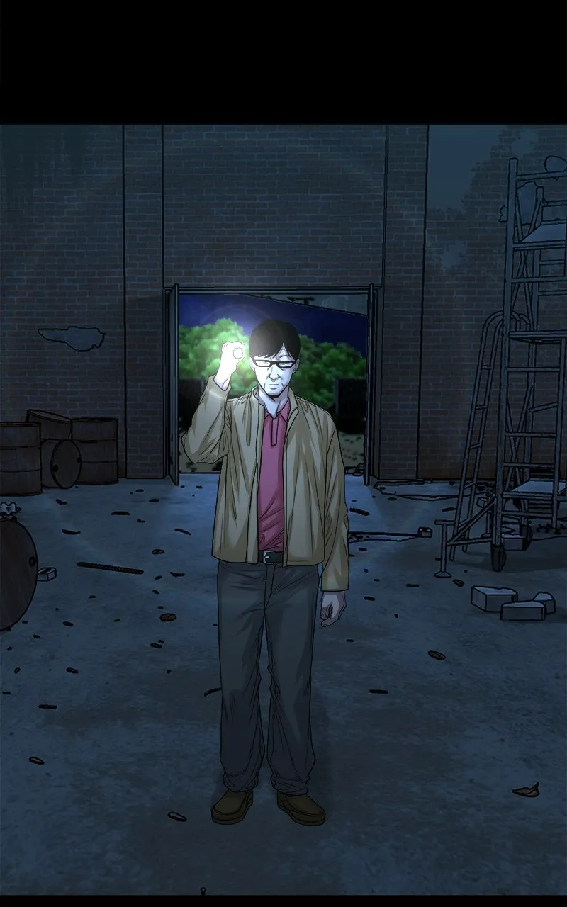 The Gwichon Village Mystery Chapter 71 page 92 - 