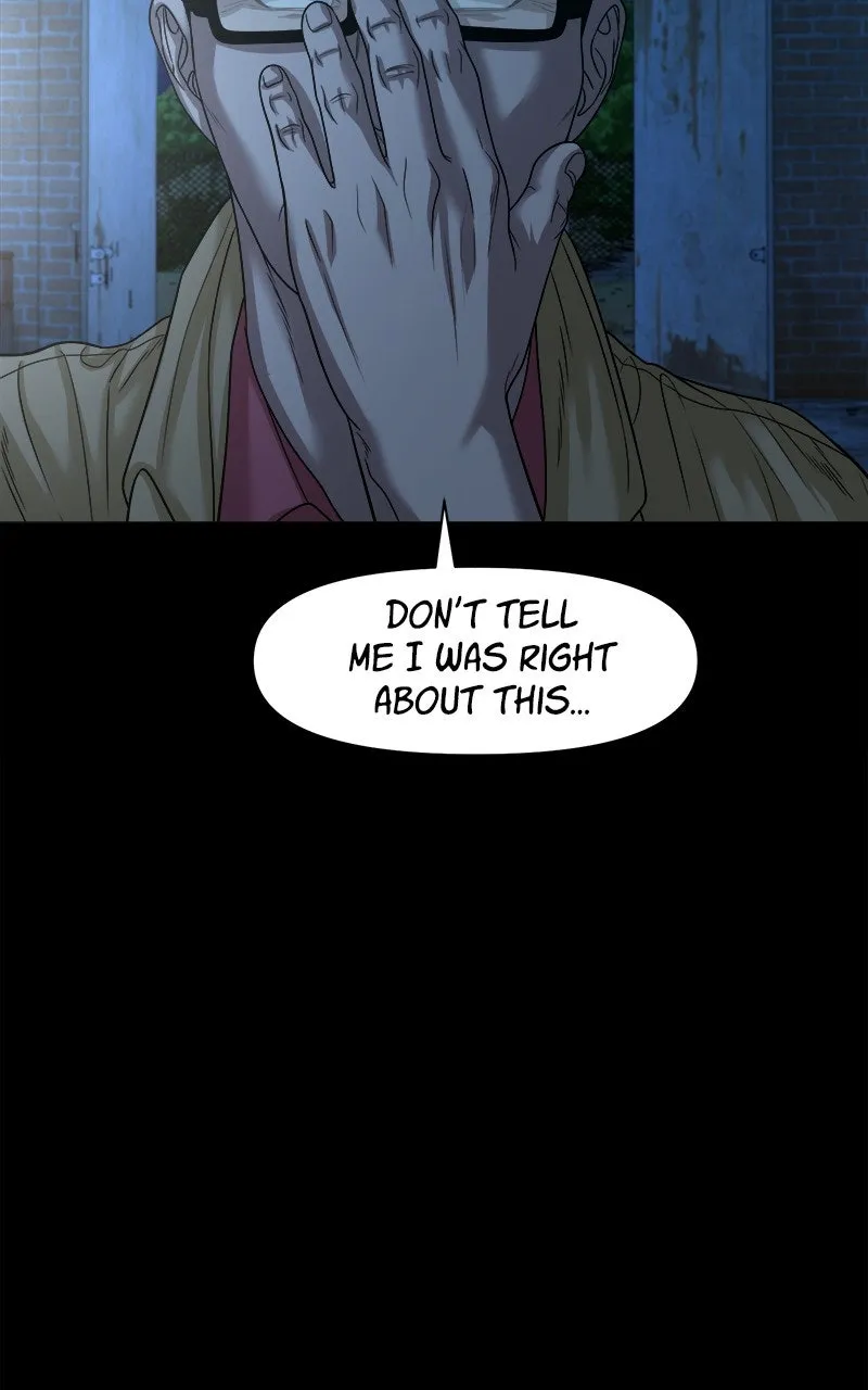 The Gwichon Village Mystery Chapter 71 page 94 - 