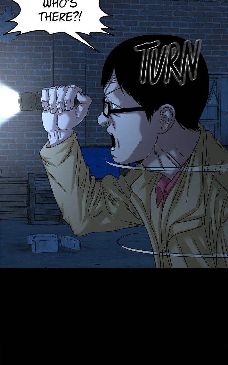 The Gwichon Village Mystery Chapter 71 page 99 - 