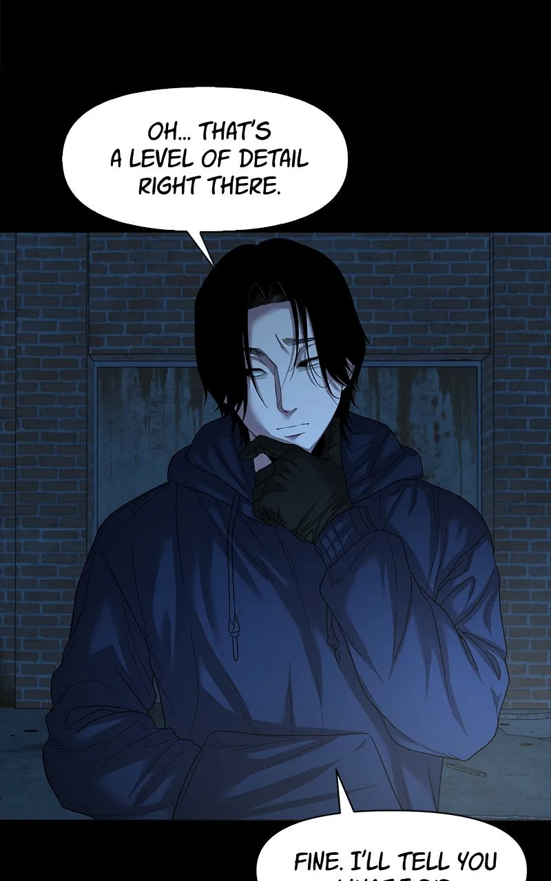 The Gwichon Village Mystery Chapter 72 page 2 - 