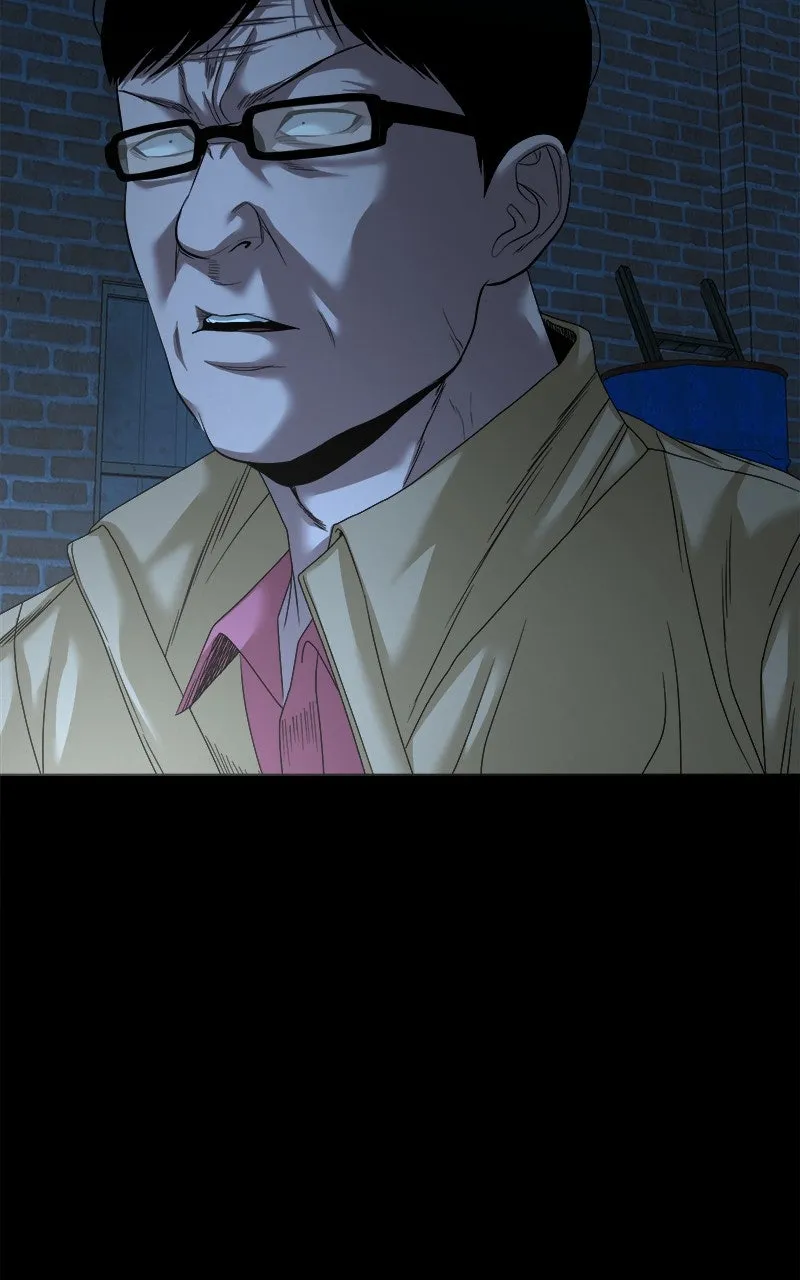 The Gwichon Village Mystery Chapter 72 page 11 - 