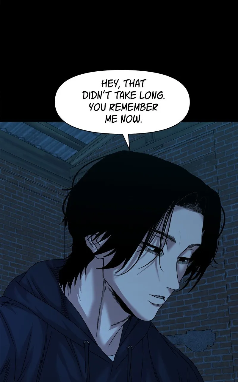 The Gwichon Village Mystery Chapter 72 page 101 - 