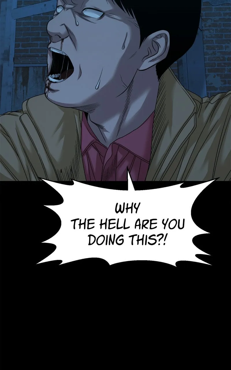 The Gwichon Village Mystery Chapter 72 page 103 - 