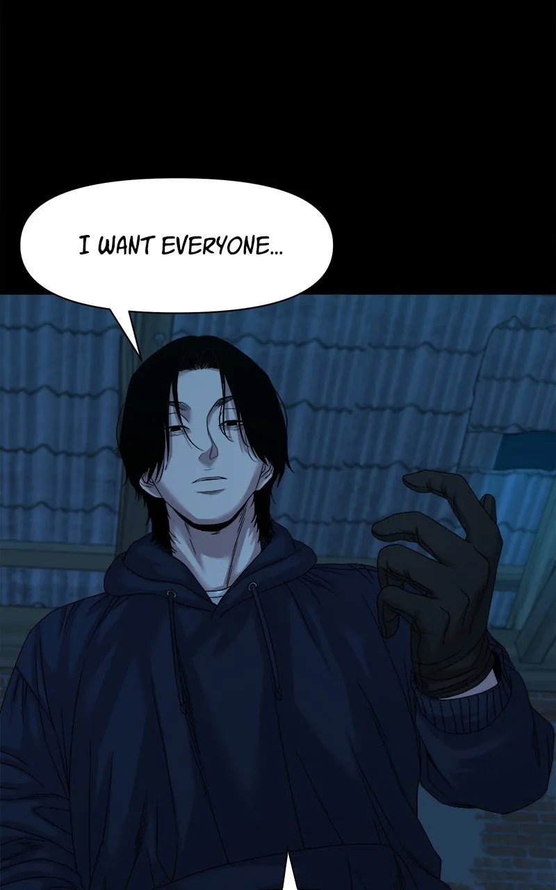 The Gwichon Village Mystery Chapter 72 page 104 - 