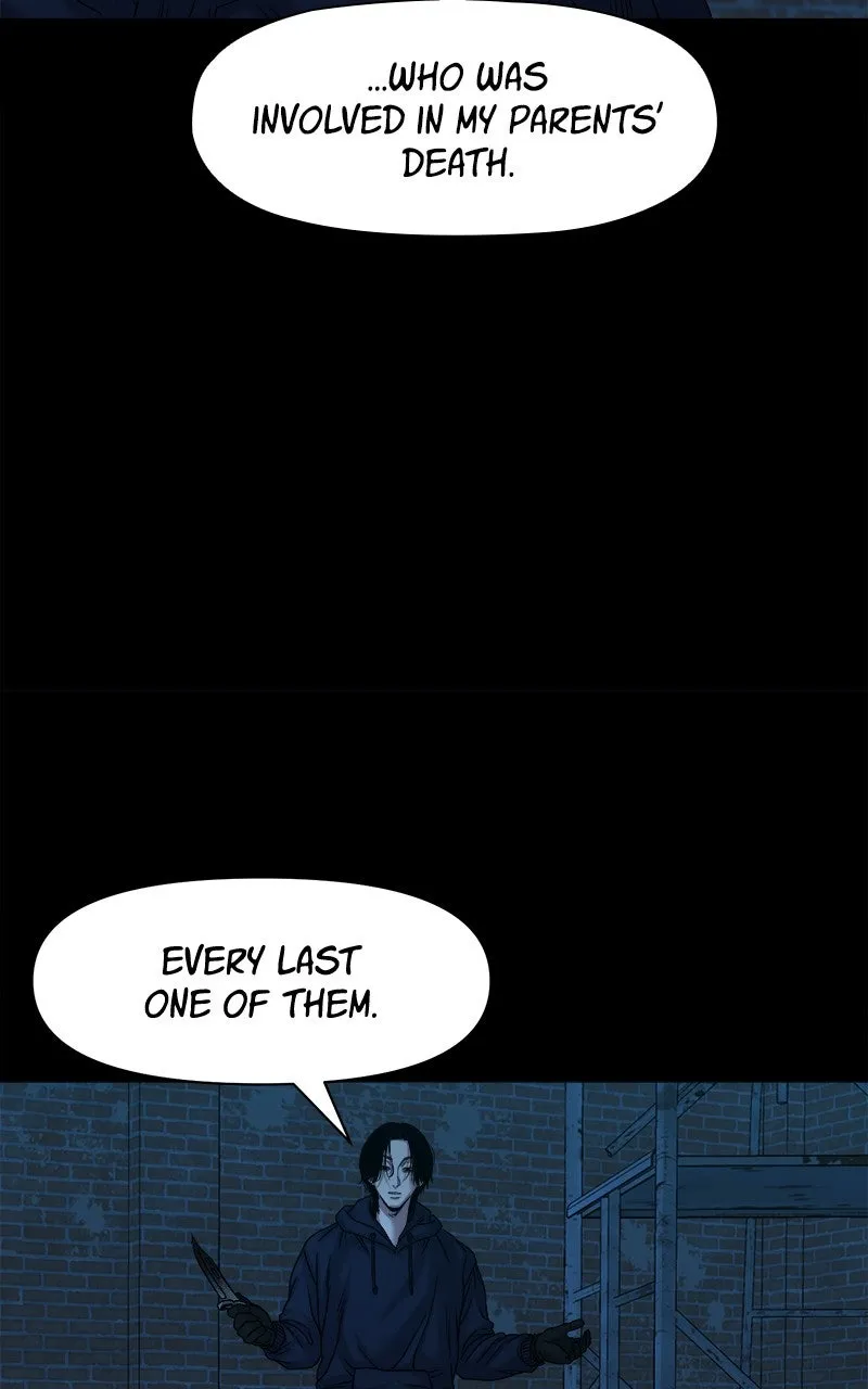 The Gwichon Village Mystery Chapter 72 page 105 - 