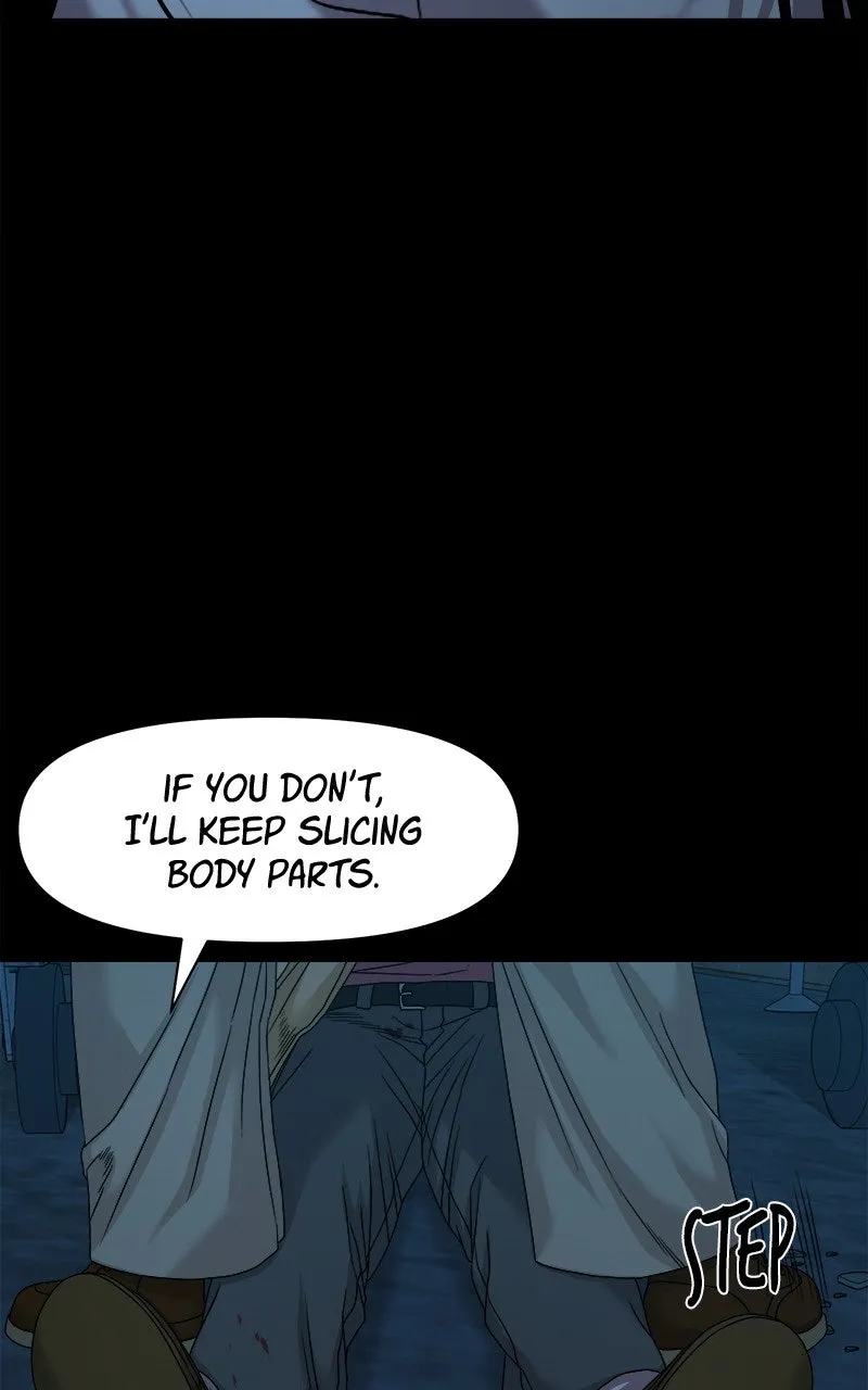 The Gwichon Village Mystery Chapter 72 page 107 - 