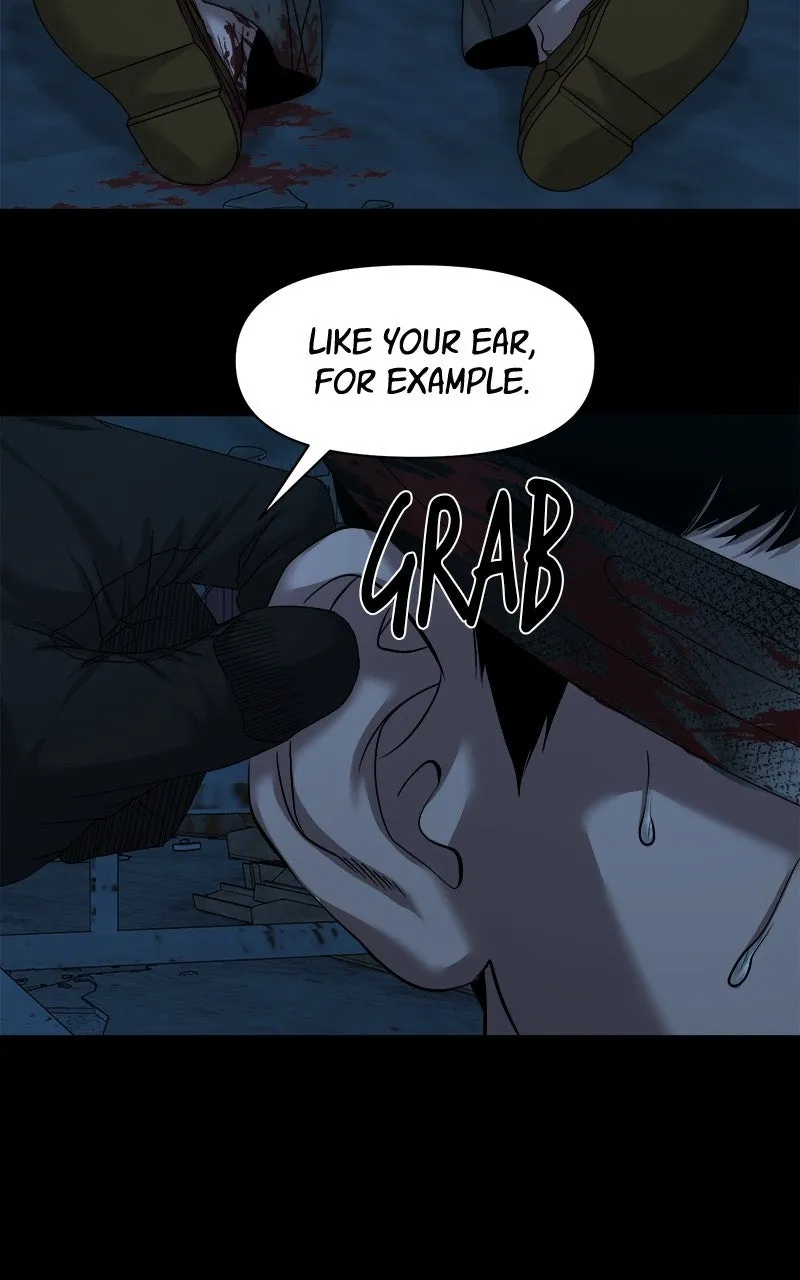 The Gwichon Village Mystery Chapter 72 page 108 - 