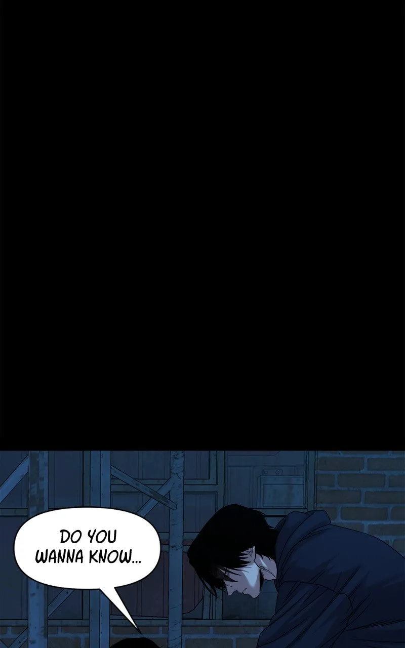 The Gwichon Village Mystery Chapter 72 page 111 - 