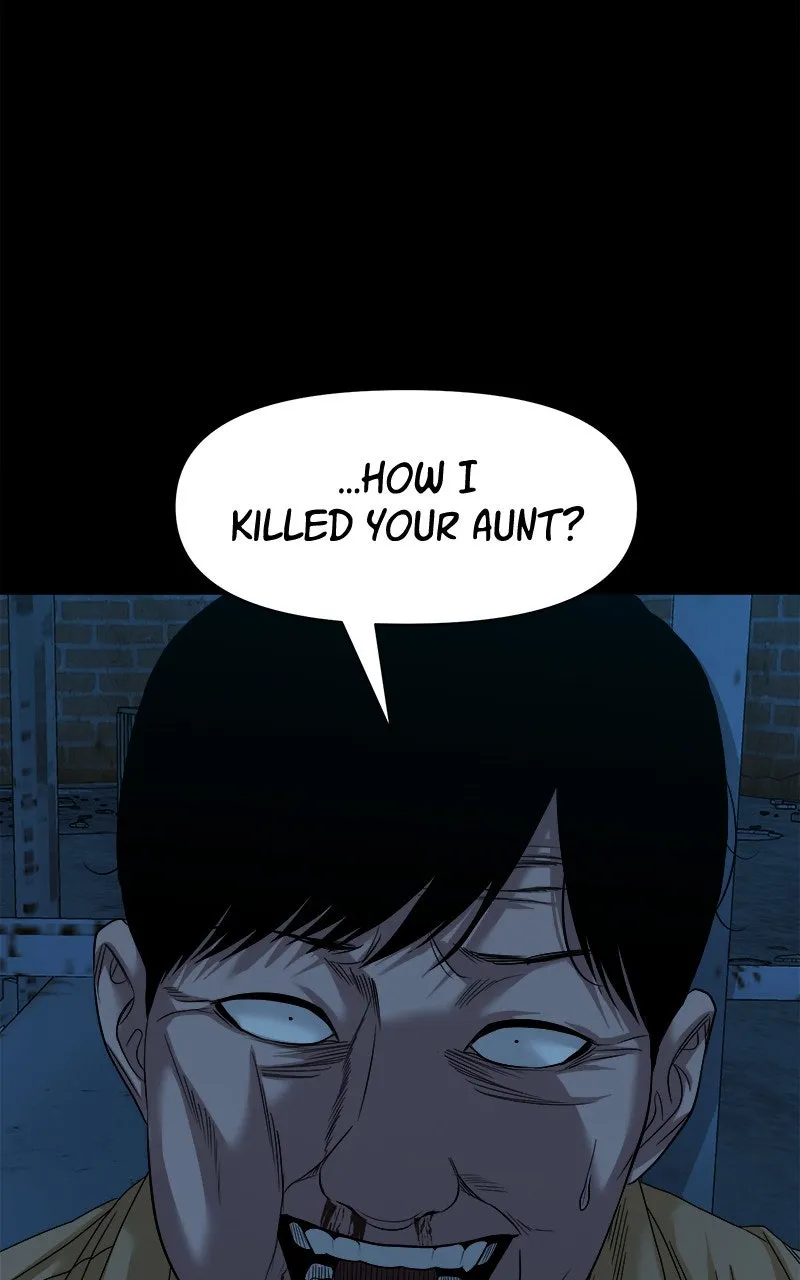 The Gwichon Village Mystery Chapter 72 page 113 - 