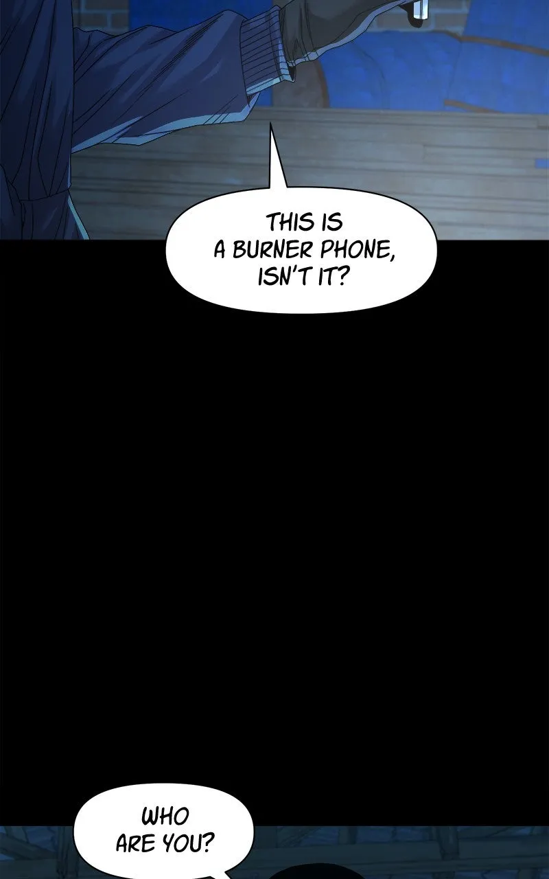 The Gwichon Village Mystery Chapter 72 page 13 - 
