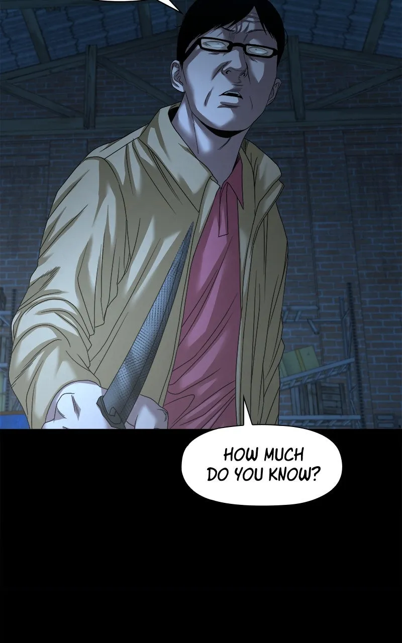 The Gwichon Village Mystery Chapter 72 page 14 - 