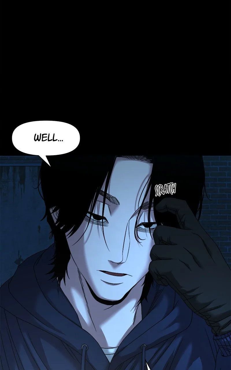 The Gwichon Village Mystery Chapter 72 page 15 - 