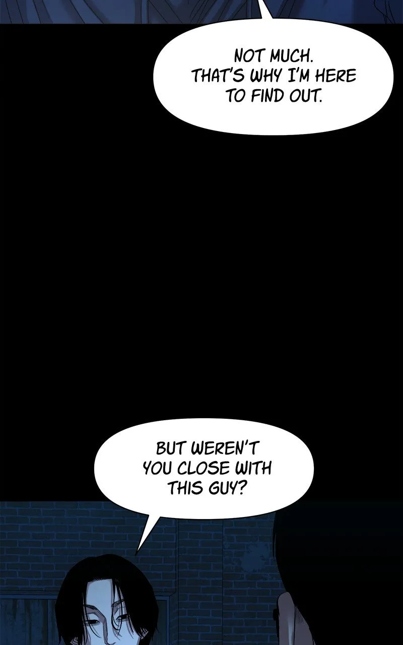 The Gwichon Village Mystery Chapter 72 page 16 - 