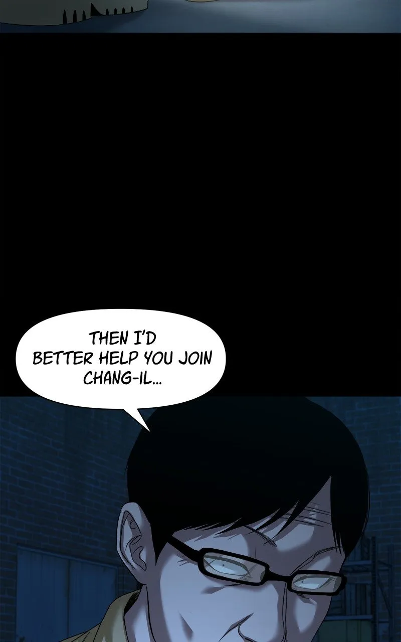 The Gwichon Village Mystery Chapter 72 page 20 - 