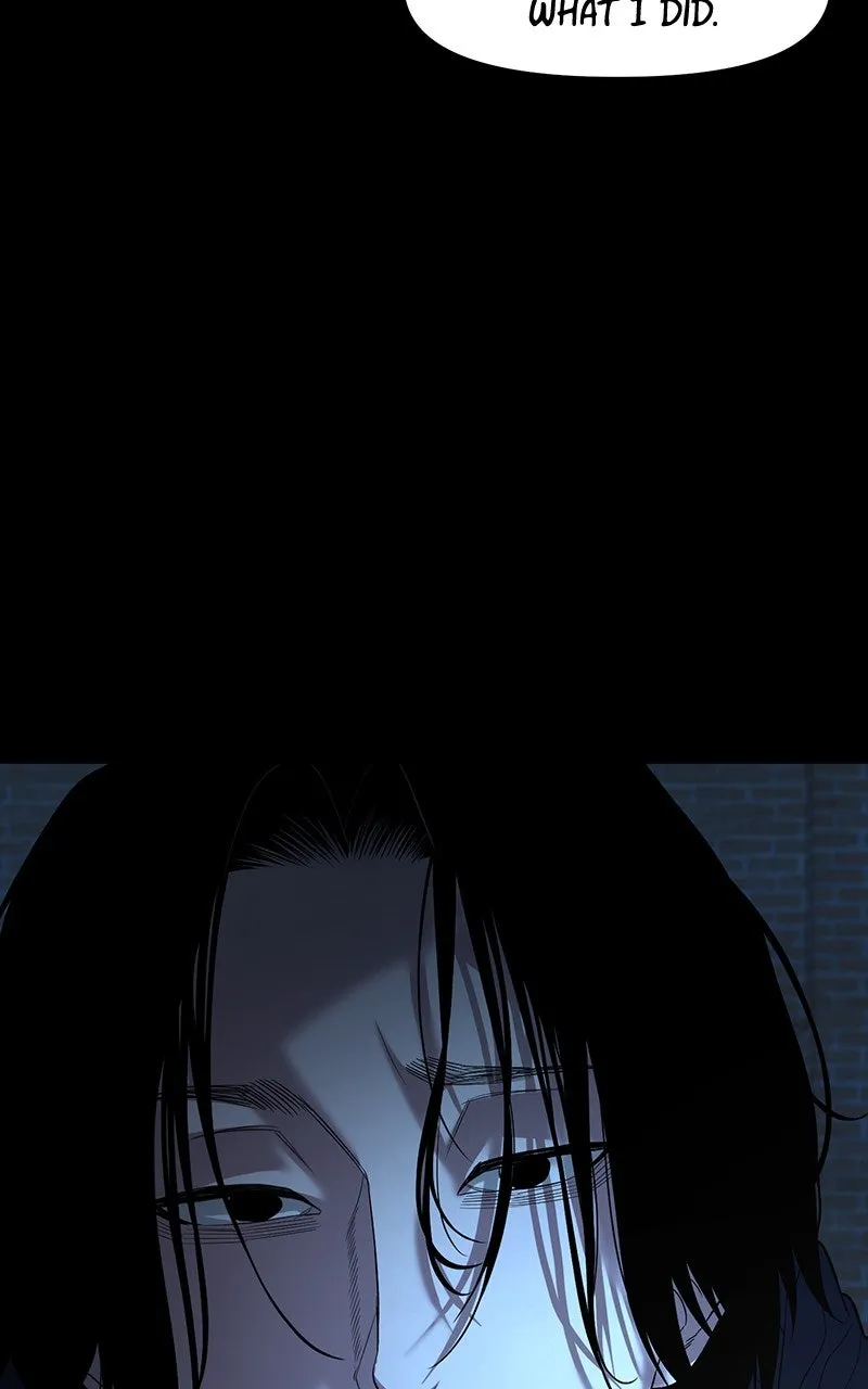 The Gwichon Village Mystery Chapter 72 page 3 - 