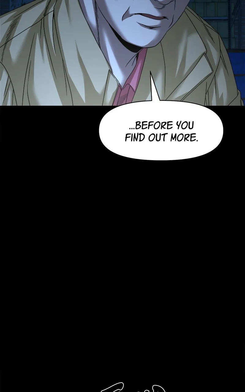 The Gwichon Village Mystery Chapter 72 page 21 - 