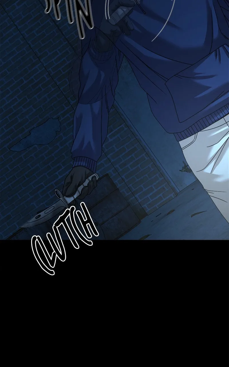 The Gwichon Village Mystery Chapter 72 page 23 - 