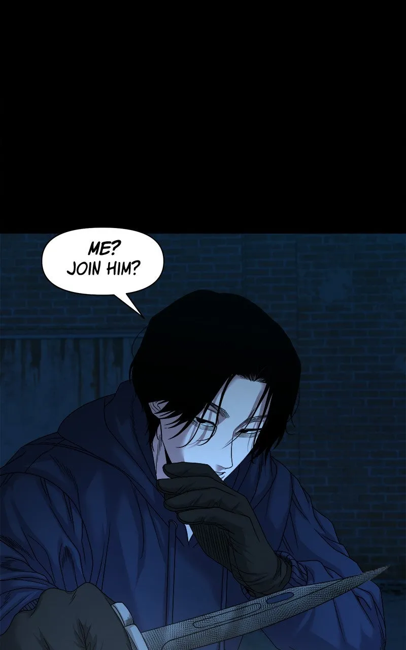 The Gwichon Village Mystery Chapter 72 page 24 - 